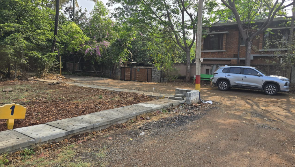 Varahi Shelters