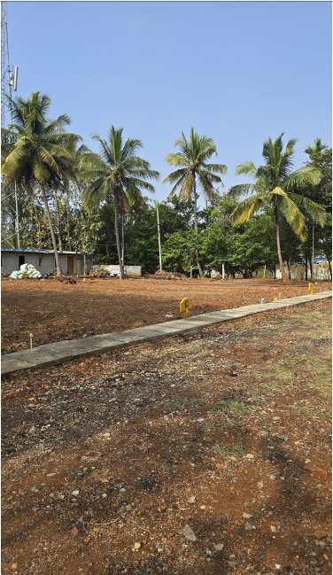 Varahi Shelters