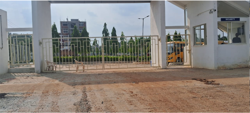 Aashvi Durga Enclave