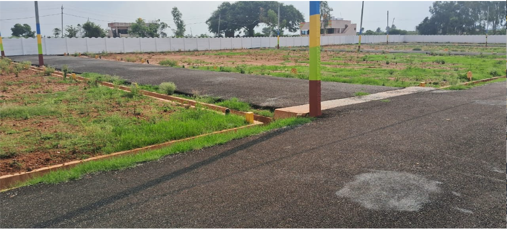 Aashvi Durga Enclave