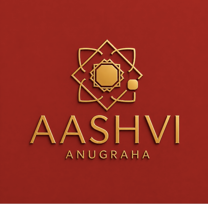 Aashvi Anugraha