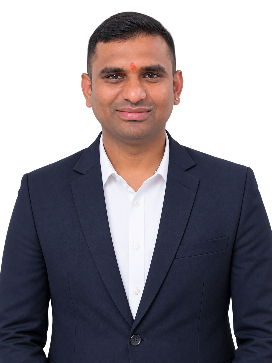 Property Consultant