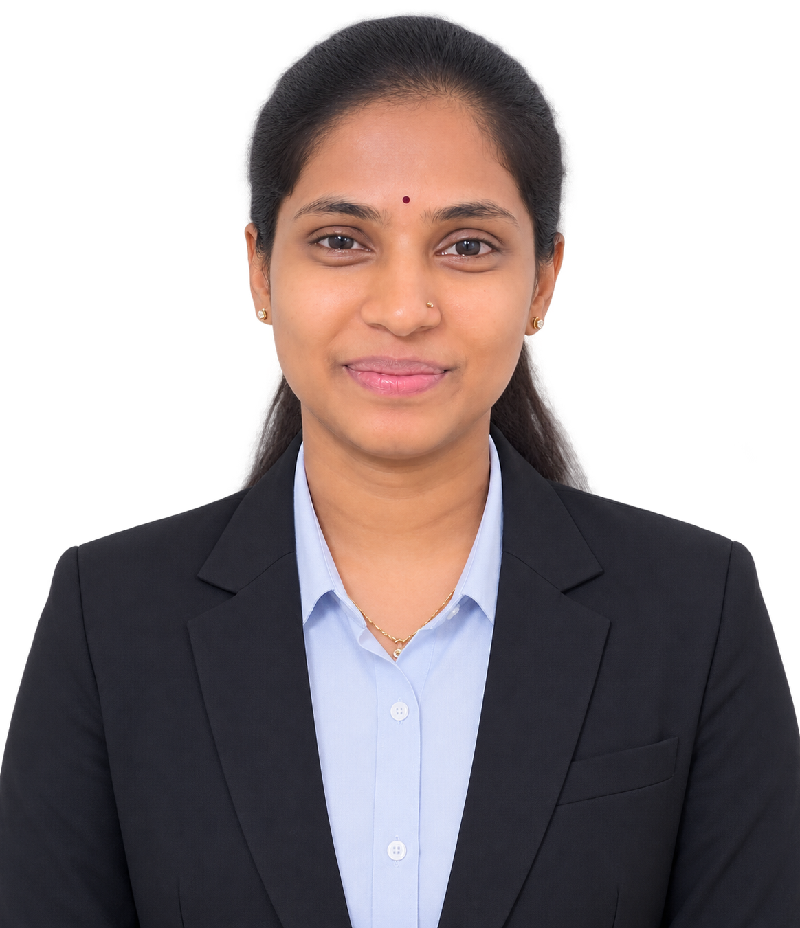 Nethravathi K