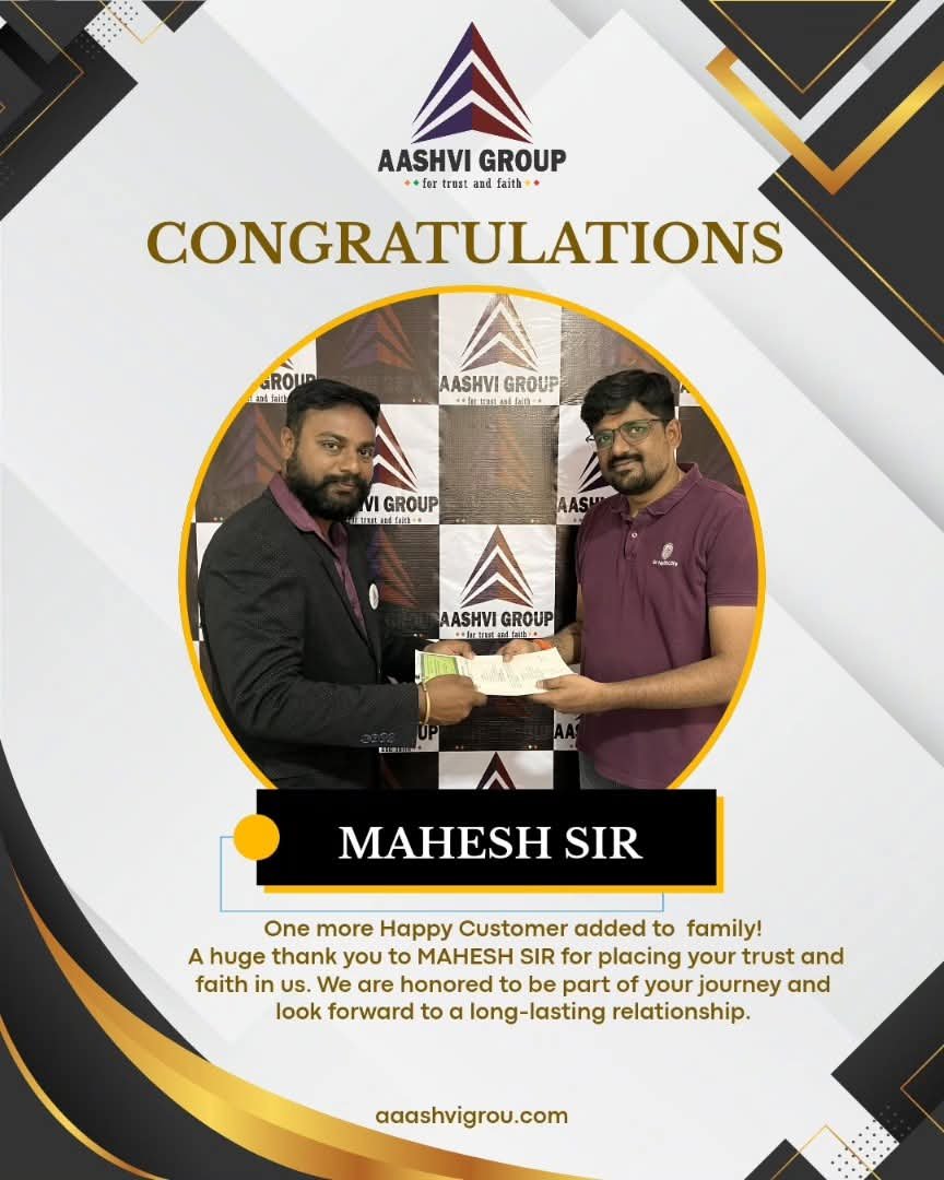 Happy Client 1