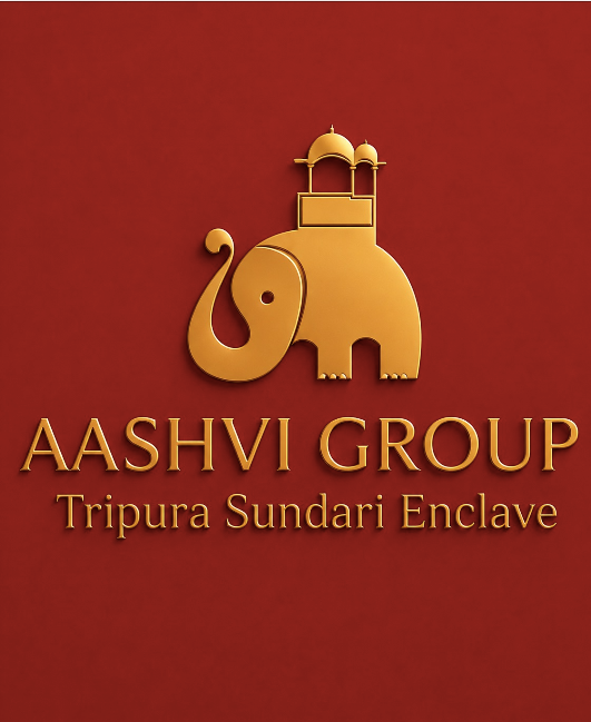Aashvi Shri Tripura Sundari Enclave